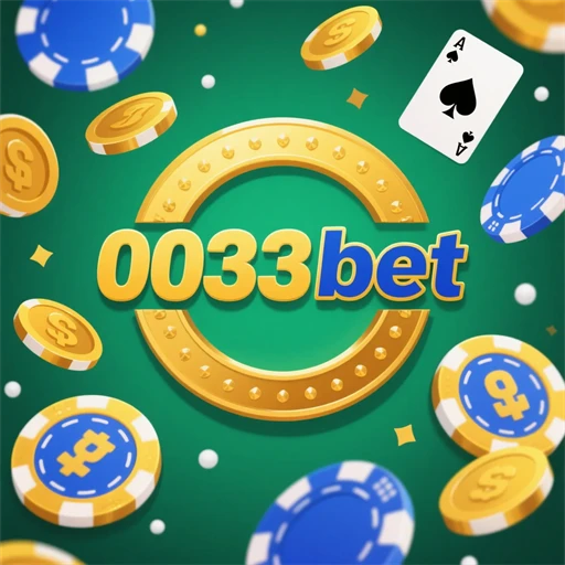 0033bet.com